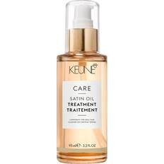 Keune Hair Oils Keune Care Line Satin Oil Treatment 95 Ml