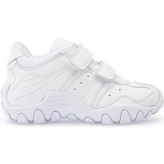 Geox Kid's Crush - White