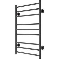 TVS Eldo 9 Straight (330694709) 530x860mm Sort
