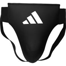 Adidas Kampsportsskydd adidas Pu Groin Guard 00 Sort