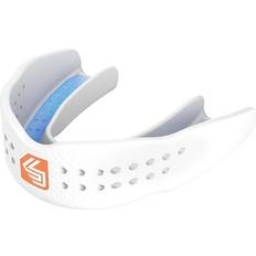 Martial Arts SHOCK DOCTOR Protège-Dents Enfant Blanc