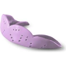 Aero Medium Mouthguard Lucky Lavender 1.6mm Thin