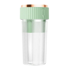 Smoothie Blenders on sale Exogio Wireless Portable Fruit Mixer USB Charger