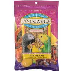 Lafeber Fruit Delight Avi-Cakes Parrot 227g