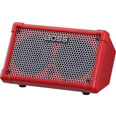 BOSS Cube Street II Red