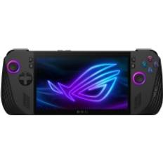 ASUS Spelkonsoler ASUS ROG Ally X Ryzen Z1 Extreme 24GB 1TB Spillekonsol