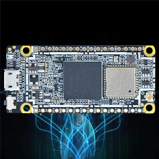 Single-Board Computers Spactz NanoPi Duo2 Allwinner H3-A7 512MB Development Board