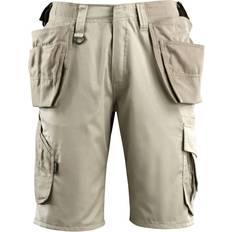 Mascot W39 Arbejdsbukser Mascot Olot Work Hardwear Short - Light Khaki