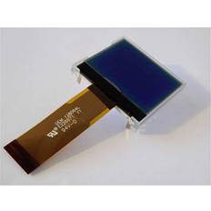 Reservskärmar Display Elektronik LCD DEM128064LSBH-PWN