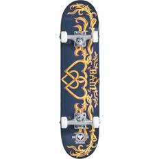 Komplette Skateboards Heart Supply Bam Pro Complete Skateboard 8"