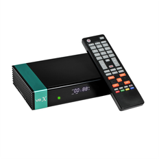 Sans Marque V8X DVB-S S2 S2X Digital Satellite Receiver Full HD 1080P