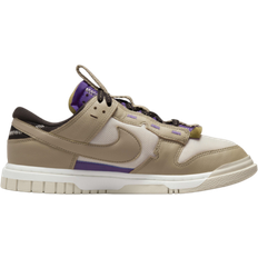 Nike Air Dunk Jumbo M - Light Orewood Brown/Velvet Brown/Field Purple/Khaki