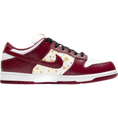 Nike x Supreme SB Dunk Low OG QS M - Barkroot Brown