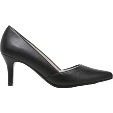 LifeStride Savvy - Black