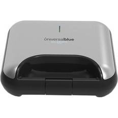 Sandwich toaster Universal Blue 5007X Sandwich Maker