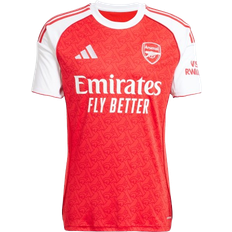 Sports Fan Apparel adidas Men Arsenal 25/26 Home Jersey