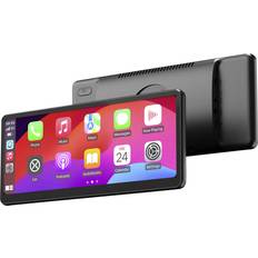 MiniX CP89-HD Bilmediaspelare Android Auto