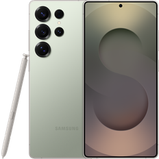 Samsung Galaxy S25 Ultra 1TB Titanium Jadegreen