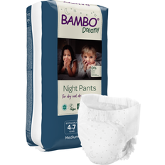 Dreamy Night Pants 10PK