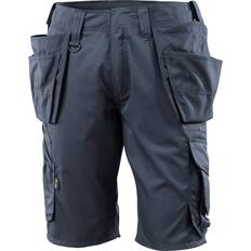 Mascot W39 Arbejdsbukser Mascot Olot Work Hardwear Short - Dark Navy