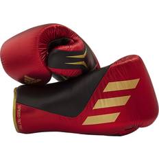 Kampfsport adidas Gants de Boxe Speed Tilt 750 Pro Fight Rouge