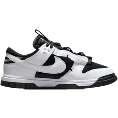 Nike Air Dunk Jumbo M - Black/White