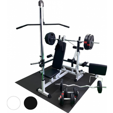 Gorilla Sports Multigym Trigrip 100kg