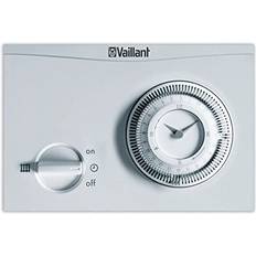 Boiler Spare Parts VAILLANT TimeSWITCH 150 Plastic White