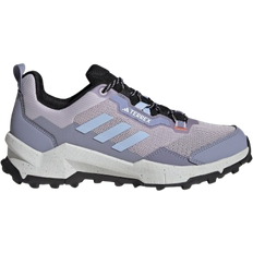 adidas Terrex AX4 W - Silver Violet/Blue Dawn/Solar Gold