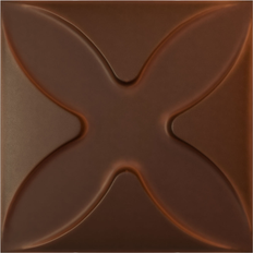 Sheet Materials Ekena Millwork EnduraWall Decorative 3D Wall Panel