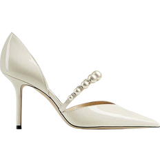 Aurelie 85 - Latte/White