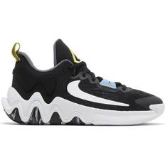 Nike Giannis Immortality 2 GS - Black/University Blue/Smoke Grey/White