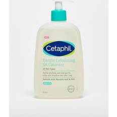 Cetaphil Gentle Exfoliating Salicylic Cleanser 473 ml