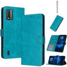 GANGXUN Flip Case for Nokia C210 Kickstand
