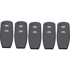 Garage Doors Sodial M3-2312 Garage Remote 315MHz 2 Keys
