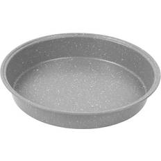 Salter Marble Baking Tin 20 cm 24 cm
