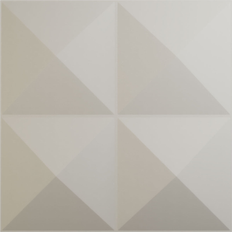 Sheet Materials Ekena Millwork Tirana EnduraWall Decorative 3D Wall Panel