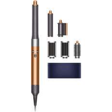 Dyson Airwrap Multi-styler Complete Long Copper/Nickel