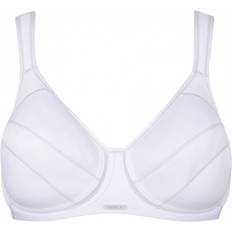Berlei Full Support Impact Sport Bra - White