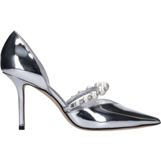 Jimmy Choo Aurelie 85 - Silver