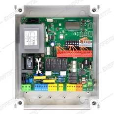 Garage Doors BFT Control Unit Card Rigel 6 Ex 5 4 D113693 00002