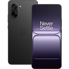 Handys OnePlus Nord CE5 8GB RAM 256GB Black Infinity