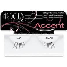 Ardell False Eyelashes Accent 308 Black