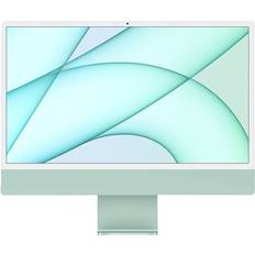 Imac m3 Apple iMac, 24-inch, M3 Chip, 8-Core CPU, 8-Core GPU, 8GB Unified Memory, 256GB SSD Storage Green