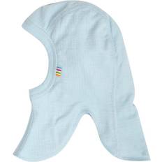 Joha Balaclava Double Basic - Light Blue (97131-122-377)