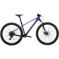XL Mountainbikes Trek Marlin 5 Gen 3 2024 XL - Purple Flip To Trek Black Fade Unisex