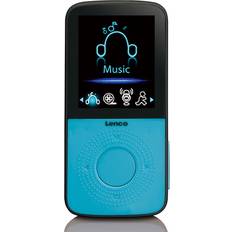 MP3-Player Lenco PODO-153BU 4GB