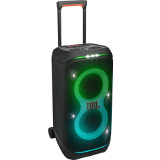 JBL Partybox Stage 320 Black