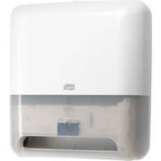 Tork h1 Tork Papirhåndklæde Dispenser H1 551100 hvid