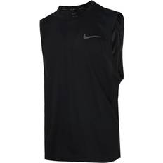 Nike Vests on sale Nike Basketball Training Sports Breathable Vest - Black